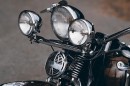 Harley-Davidson 1942er