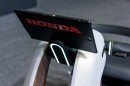 Honda Wonder Walk Concept