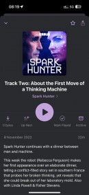 Pocket Casts for iOS