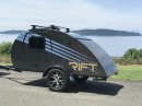 Rift Carbon Camper - Utility Camper Edition