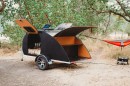 Rift Carbon Camper - Utility Camper Edition