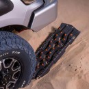 ARB TRED Pro Traction Boards