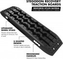 STEGODON Traction Boards
