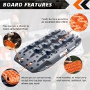 ALL-TOP Mini Traction Boards