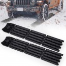 BUNKER INDUST Foldable Traction Mats