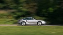 Porsche 996 911 Turbo