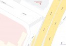 More accurate Google Maps street-level details