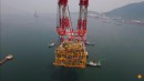 Building the Prelude FLNG