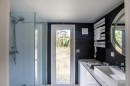 The Black Stone tiny house is how you downsize in luxury, without losing focus of functionality