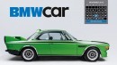 BMW Car Magazine Desktop Calendar Wallpapers
