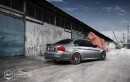 BMW E90 3 Series Duel
