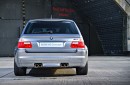 BMW M3 Touring Concept
