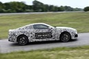 The BMW M8 Is Real, Gets Shown at Nurburgring 24H