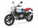 BMW Motorrad Speziale ex-works