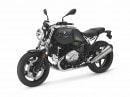 BMW Motorrad Speziale ex-works