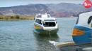 The Boaterhome Is an RV and Yacht Rolled into One