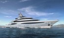 Bora Superyacht