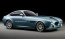 The Bristol Bullet Would Look Even Better as a Coupe