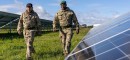 UK Army Solar Farm