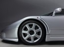 1994 Bugatti EB 110 Super Sport