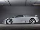 1994 Bugatti EB 110 Super Sport