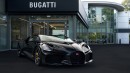 Bugatti Hamburg
