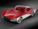 1956 Buick Centurion concept