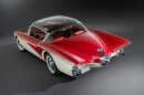 1956 Buick Centurion concept