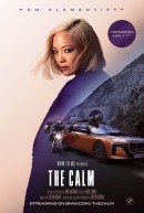 BMW Films presents The Calm, starring the i7