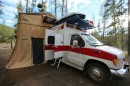 Campulance RV