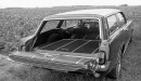 1966 Ford Mustang Wagon by Intermeccanica