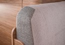 Weinsberg CaraOne Interior Upholstery