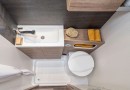 Weinsberg CaraOne 540 EUH Bathroom