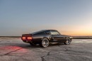 Classic Recreations Shelby GT500CR Carbon Edition