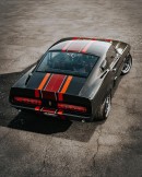 Centennial Carbon Fiber Shelby GT500CR