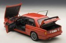 1990 BMW E30 M3 Sport Evolution Diecast
