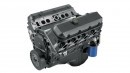 Chevrolet HT502 big-block V8 crate engine