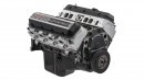 Chevrolet ZZ502/502 Base big-block V8 crate engine