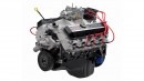 Chevrolet ZZ502/502 Deluxe big-block V8 crate engine