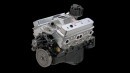 Chevrolet SP350/385 Base crate engine