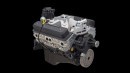 Chevrolet ZZ6 Base crate engine