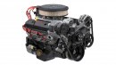 Chevrolet SP383 EFI Turn-Key crate engine