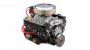 Chevrolet SP350/357 Deluxe crate engine