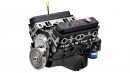 Chevrolet SP350/357 Base crate engine
