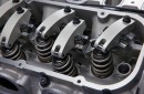 Chevrolet ZZ632/1000 big-block V8 crate engine