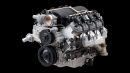 Chevrolet LS7 "LS427/570" crate engine