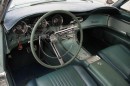 Joe Strummer's 1963 Ford Thunderbird