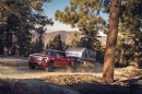 The clever way Ford F-150 Lightning accurately estimates range when towing
