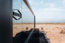 The Colony podtel with impressive off-grid features