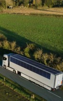 Sono Motors and CHEREAU Sign Contract to Enter the Market for Solar-Powered Refrigerated Trailers